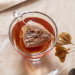 Butterfly Ayurveda Heart Strong Tea – Botanical Blend for Cardiovascular Wellness – 20 Tea Bags
