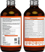 Divya Himalayan Super Immunity Elixir - 450ml Elixir (Pack of 2 & 3)