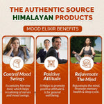 Divya Himalayan Super Mood Elixir - 450ml - Pack of 2