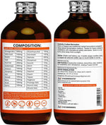 Divya Himalayan Super Mood Elixir - 450ml - Pack of 2