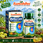 Ramoshdhee Ortho Care Capsules