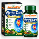 Ramoshdhee Ortho Care Capsules