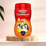 Baidyanath Jhansi Chyawanprash Special Immunity Booster| Enhances Strength & Stamina | Made with 52 ingredients