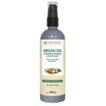 Pure Nutrition Argan Oil Damage Repair Conditioner – 200ml | Smooth & Nourish | For Dry & Damaged Hair