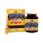 Bodywell Ayurveda Marutiprash With Gold, Shilajit, Saffron - 500gm Prash