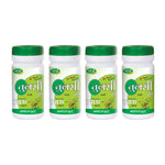Pack of 4 Tulsi Churna 100gm immunity support & Healthy Heart.