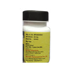 Garveish G-Sperm Capsule - 60 Capsules