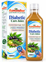 Ramoshdhee Diabetic Care Juice 1L