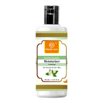 Khadi Care Herbal Travel Kit with Jute Bag - Essential Toiletries Set for Travel