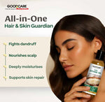 Goodcare Sesame Oil - 100Ml
