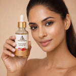 Karma Terra Kumkumadi Facial Oil