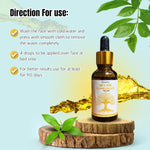 Sharvy Herbotec Kumkumadi Tailam - 30ml