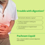 Millennium Pachnam Liquid (200ml Each) - Pack of 2