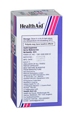 HealthAid Balanced Omega 3,6,9 Capsule - 60 Capsule