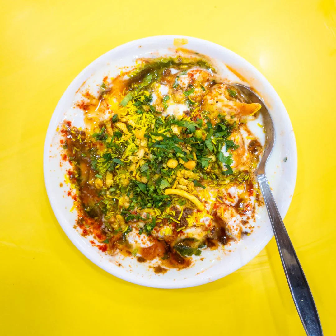 The MMasala Box Co Chaat Masala - 100gm