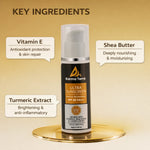 Karma Terra Ultra Sunscreen SPF 50 PA+++