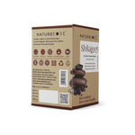 Nature Code Shilajeet Veg Capsule - 60 Capsules