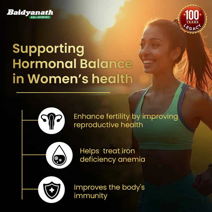 Baidyanath Himalayan Shilajit Gold - 20 Capsules