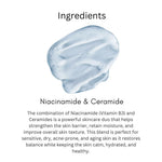 Utkrisht Khadi Niacinamide & Ceramide Face Wash (200ml)