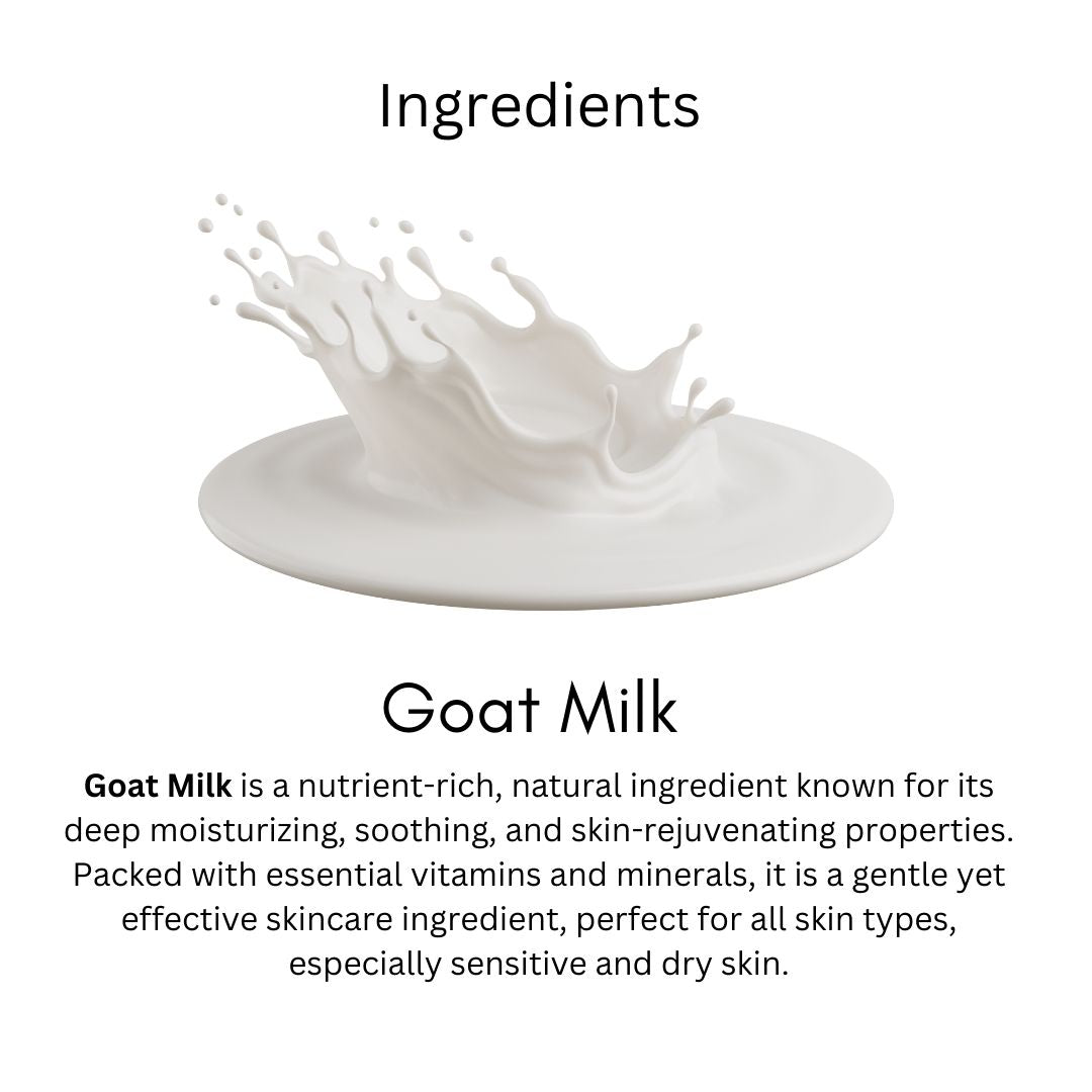 Utkrisht Khadi Goat Milk Soap (125g)
