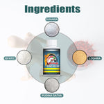 Pharma Science Antipiles Long Relief Piles Care Powder - 100gm