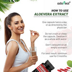 Adorreal Berberine Aristata Capsule | 60  Capsules