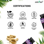 Adorreal Keto Support Capsule | 60  Capsules