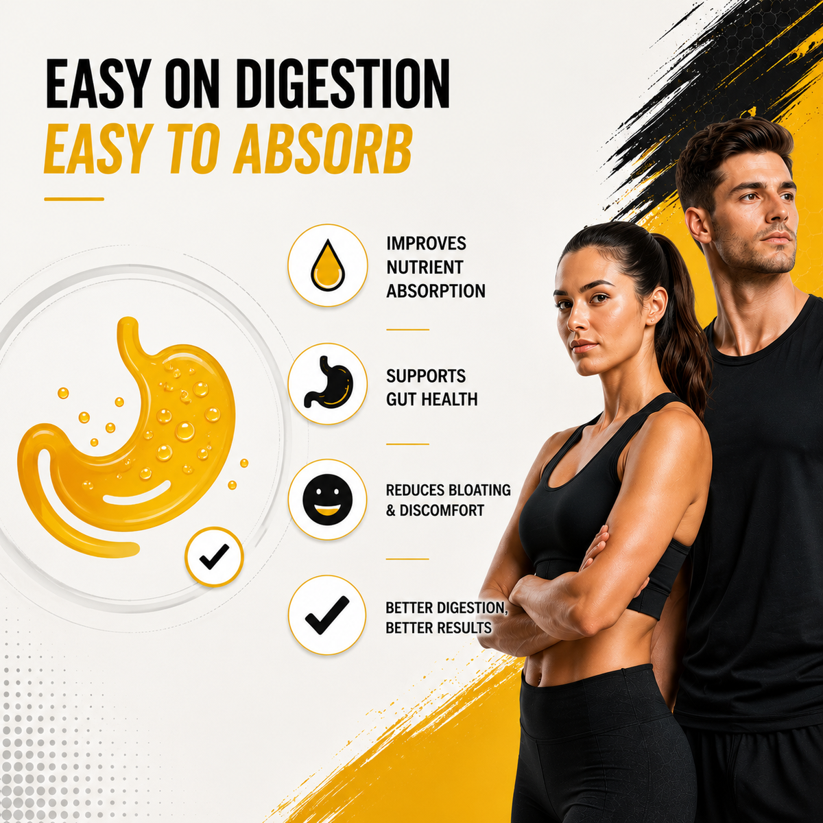Pure Nutrition All-in-One Whey Blend Filter COFFEE-1kg | 26g Protein per Serving | Whey, Soy & Casein Blend with Creatine, Superfoods & Digestive Enzymes | Muscle Recovery & Performance Support