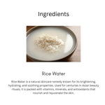 Khadi Herbal Rice Water Face Pack (100gm Each)