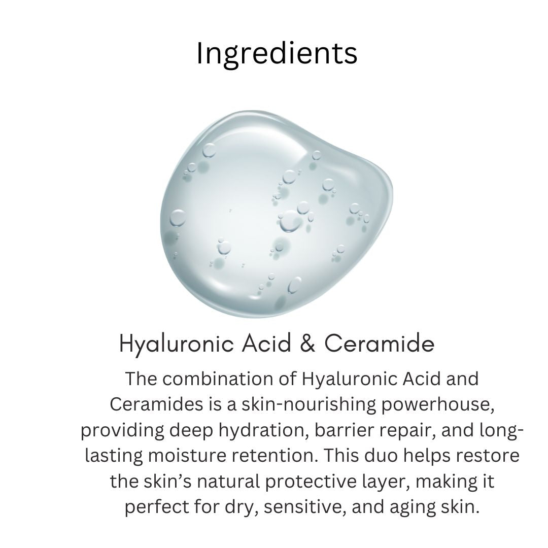 Utkrisht Khadi Hyaluronic Acid Face Wash (200ml)
