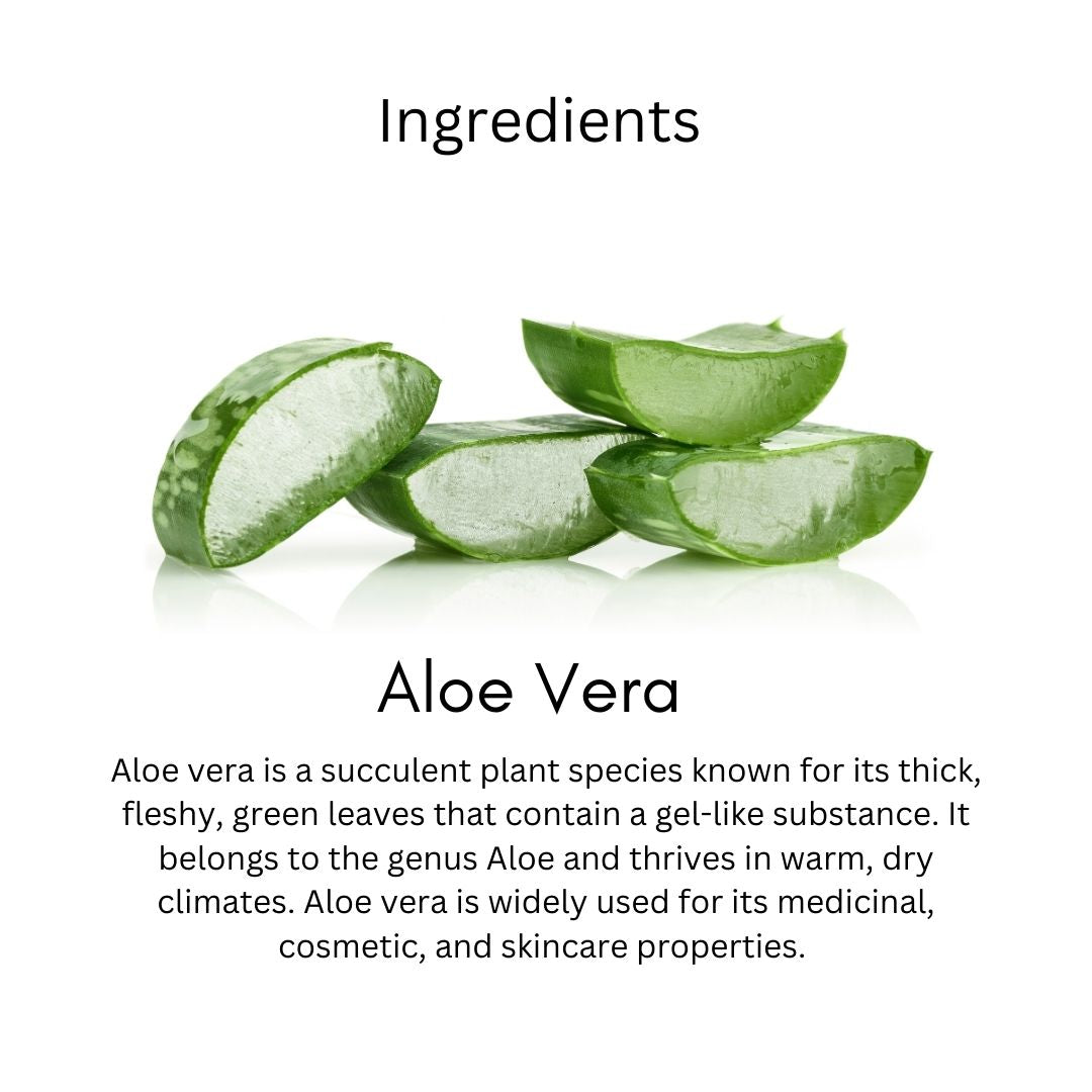 Utkrisht Khadi Aloe Vera Soap (125g)