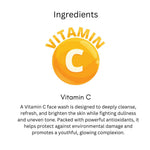 Utkrisht Khadi Vitamin C Face Wash (200ml)