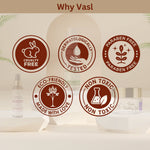 VASL Anti Acne Combo - Blemish Control & Dark Spot Clarifying Skincare Kit