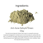 Khadi Herbal Anti Acne Face Pack (100gm Each)