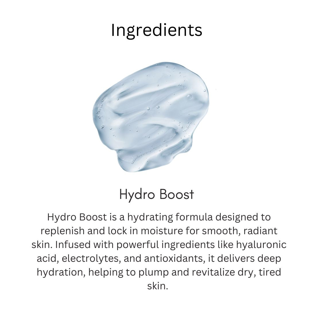 Utkrisht Khadi Hydro Boost Face Wash (200ml)
