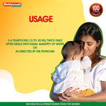 Baidyanath Dashmularista - 450ml
