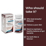 Healthaid Coliprobio Capsule - 30 Capsule