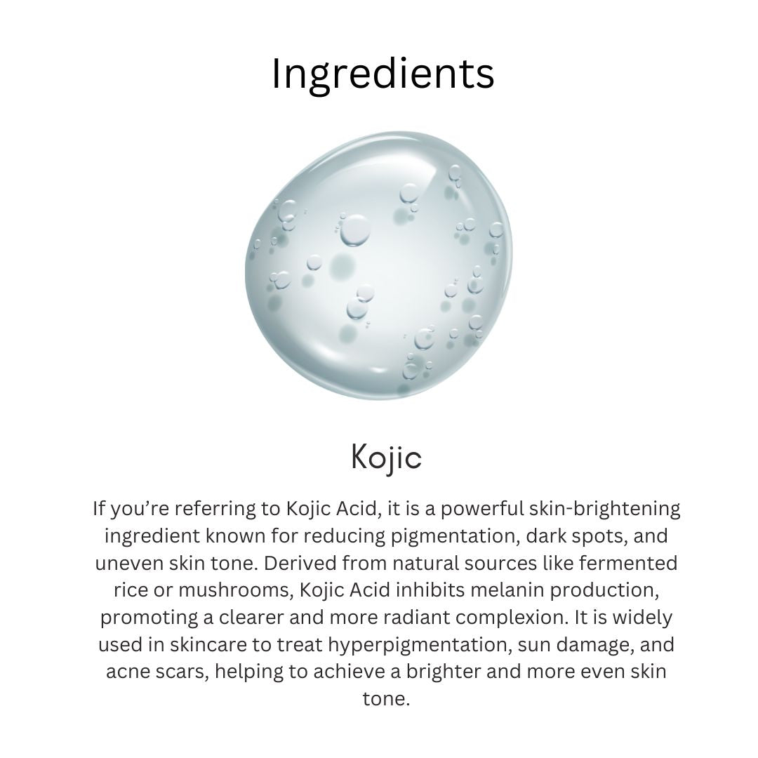 Khadi Kojic Lip Balm for Dark & Dry Lips | Moisturizing Lip Care | Helps Improve the Appearance of Uneven Lip Tone & Chapping | 5 gm