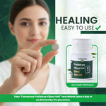 Cannarma Trailokya Vijaya Vati - 30 Tablets - 500mg