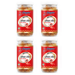Amla Sweet Candy 200gm (Pack of 4)– Sweet & Tangy Indian Gooseberry Snack Digestive Wellness.