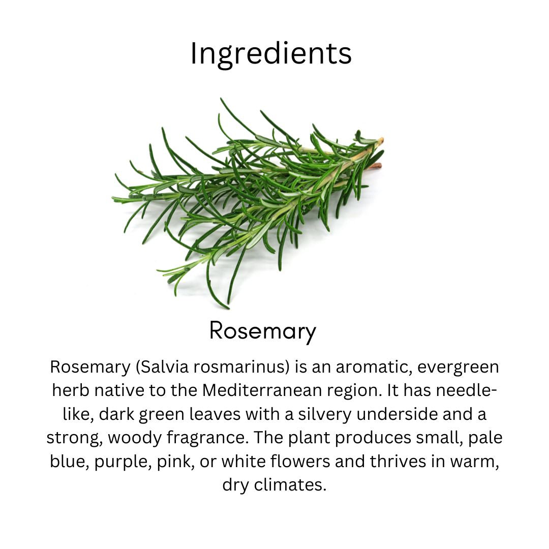 Utkrisht Khadi Rosemary Shampoo (200ml)