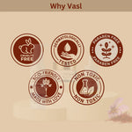 Vasl Glow Boosting Combo - Skin Radiance & Brightening Skincare Kit