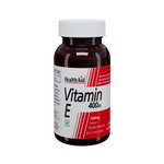 Healthaid Vitamin E 400IU Capsule - 30 Tablets