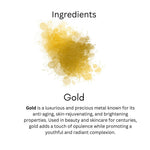 Utkrisht Khadi Gold Soap (125g)