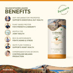 WellWith Sea Buckthorn Leaf Tea (50g)