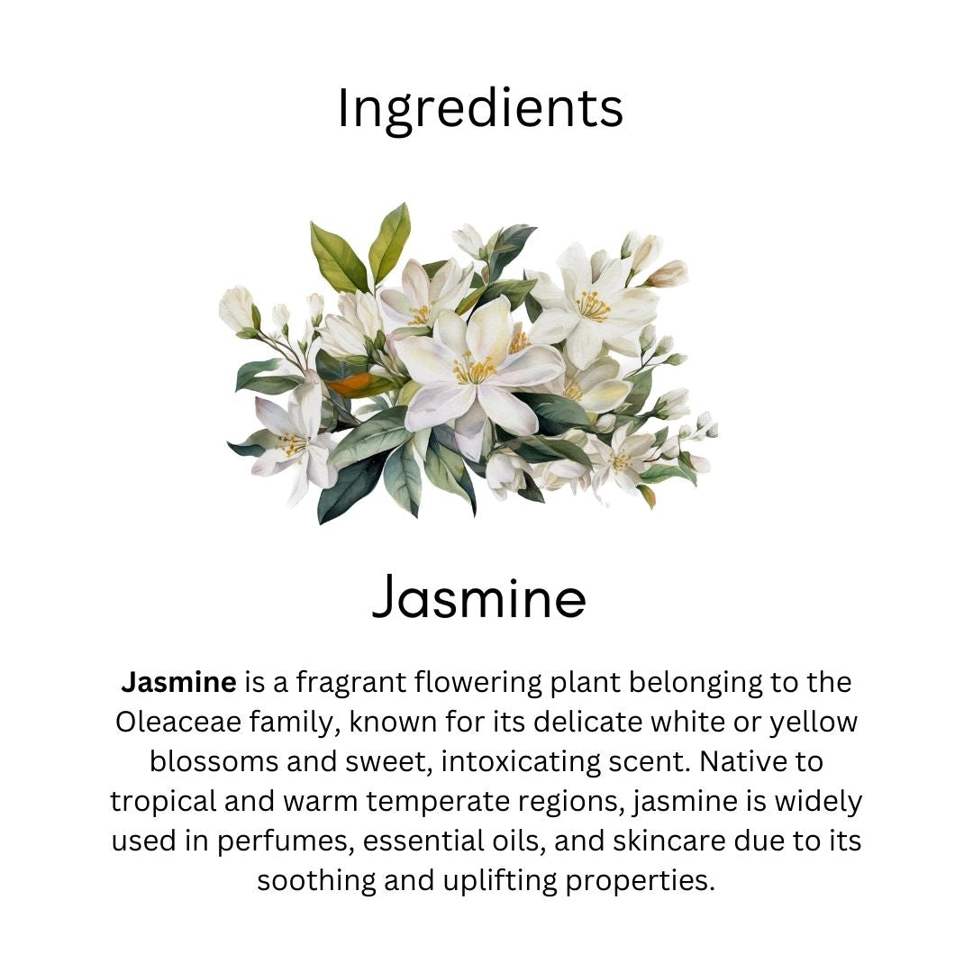 Utkrisht Khadi Jasmine Soap (125g)