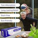 HealthAid Osteoflex Cream - 100gm Cream