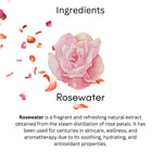 Utkrisht Khadi Rosewater Soap (125g)