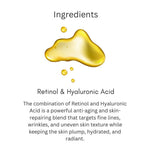 Utkrisht Khadi Retinol & Hyaluronic Face Wash (200ml)