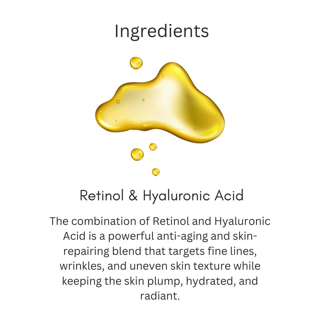 Utkrisht Khadi Retinol & Hyaluronic Face Wash (200ml)